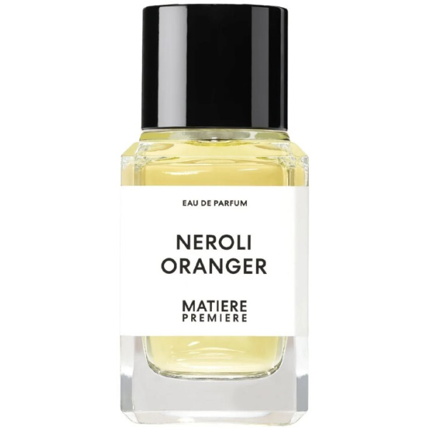 Matiere Premiere Neroli Oranger EDP parfumuotas vanduo unisex, 100 ml