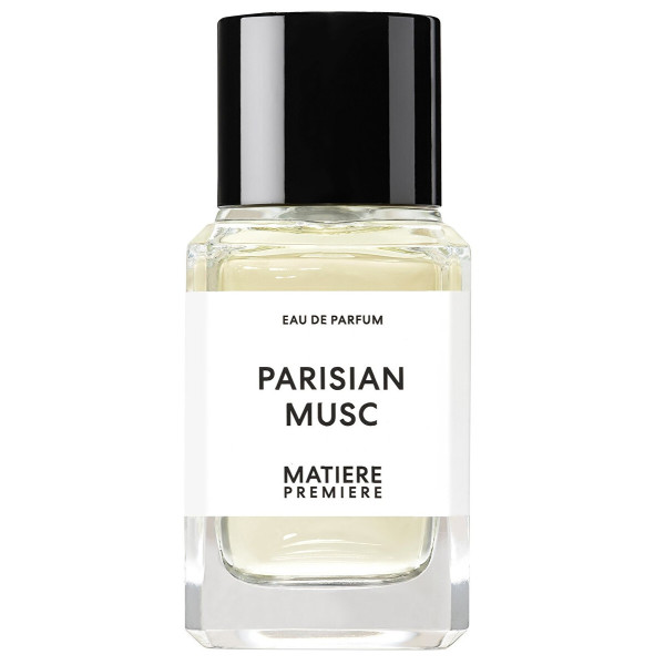 Matiere Premiere Parisian Musc EDP parfumuotas vanduo unisex, 100 ml