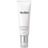 Medik8 Advanced Day Ultimate Protect SPF 50+ dieninis drėkinamasis veido kremas, 50 ml