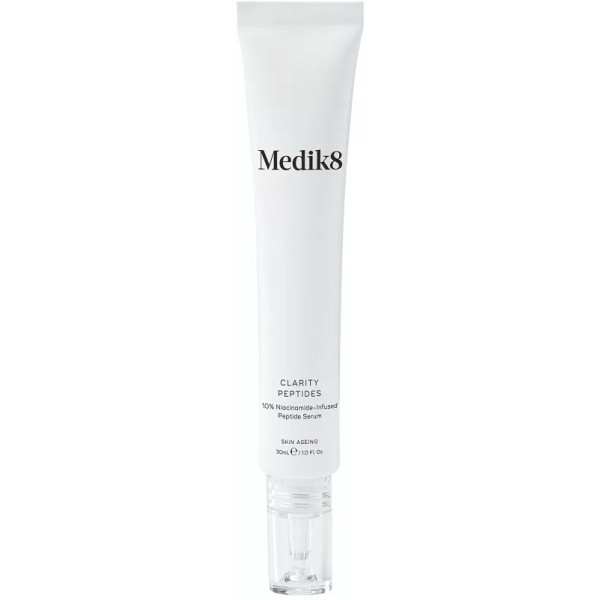 Medik8 Clarity Peptides serumas, 30 ml