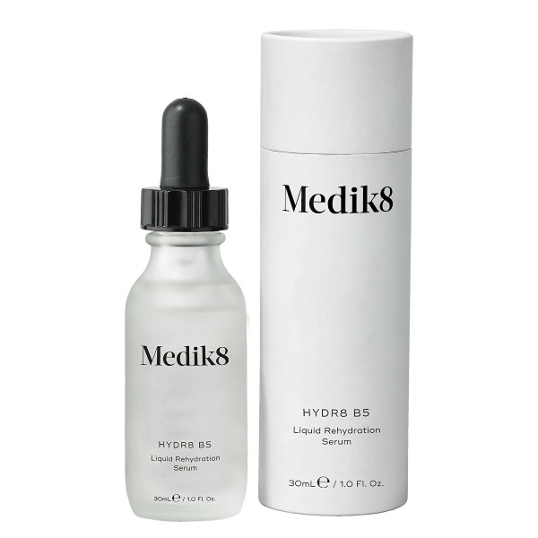 Medik8 Hydr8 B5 Moisturizing Serum drėkinantis veido serumas, 30 ml