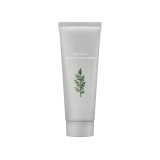 Missha Artemisia Pack Foam Cleanser putojantis prausiklis ir raminanti veido kaukė du viename, 150 ml