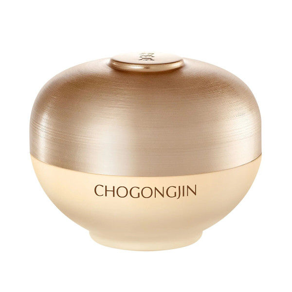 Missha Chogongjin Geum Sul Cream veido kremas brandžiai ir sausai odai, 60 ml