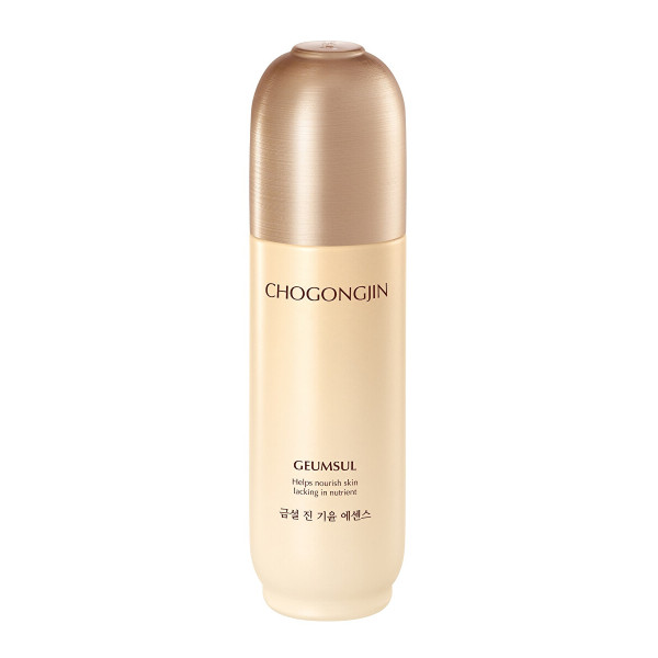 Missha Chogongjin Geumsul Jin Boosting Essence veido esencija, 90 ml