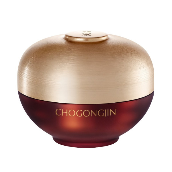 Missha Chogongjin Youngan Jin Cream veido kremas brandžiai ir pavargusiai odai, 60 ml