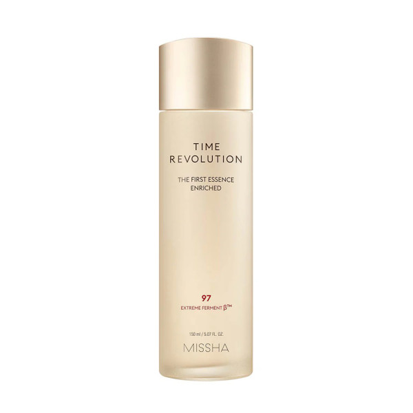 Missha Time Revolution The First Essence Enriched veido esencija, 150 ml