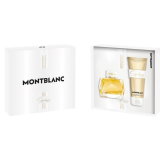 Montblanc Signature Absolue EDP parfumuotas vanduo moterims, 50 ml + tělové mléko, 100 ml