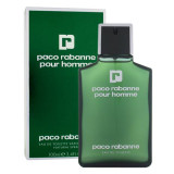 Paco Rabanne Pour Homme EDT tualetinis vanduo vyrams, 100 ml