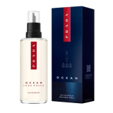 Prada Luna Rossa Ocean EDP parfumuotas vanduo vyrams - náplň, 150 ml