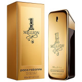 Rabanne 1 Million EDT tualetinis vanduo vyrams, 200 ml