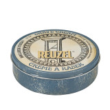 REUZEL Shave Cream skutimosi kremas, 28,3 g