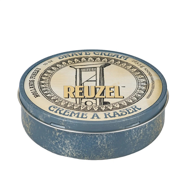 REUZEL Shave Cream skutimosi kremas, 95,8 g