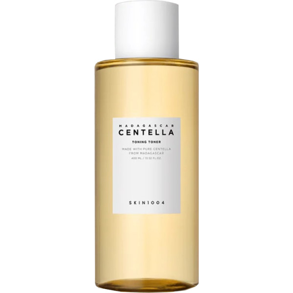 SKIN1004 Madagascar Centella Toning Toner veido tonikas, 400 ml