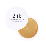 skin79 Gold Hydrogel Eye Patch Hyaluronic Acid hidrogelinės paakių pagalvėlės, 60 vnt.