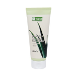 skin79 Jeju Aloe Aqua Vegan Foam Cleanser valomosios veido putos, 150 ml