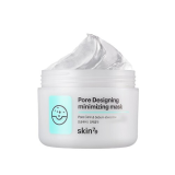 skin79 Pore Designing Minimizing Mask poras mažinanti veido kaukė, 100 ml