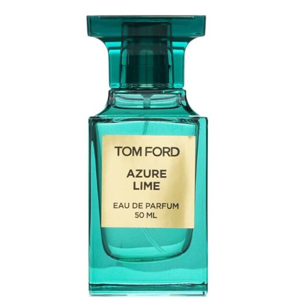 Tom Ford Azure Lime EDP parfumuotas vanduo unisex, 50 ml