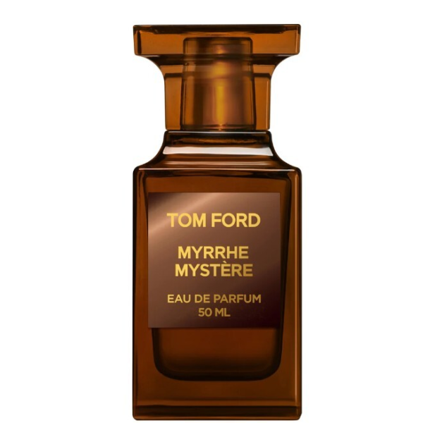 Tom Ford Myrrhe Mystère EDP parfumuotas vanduo unisex, 30 ml