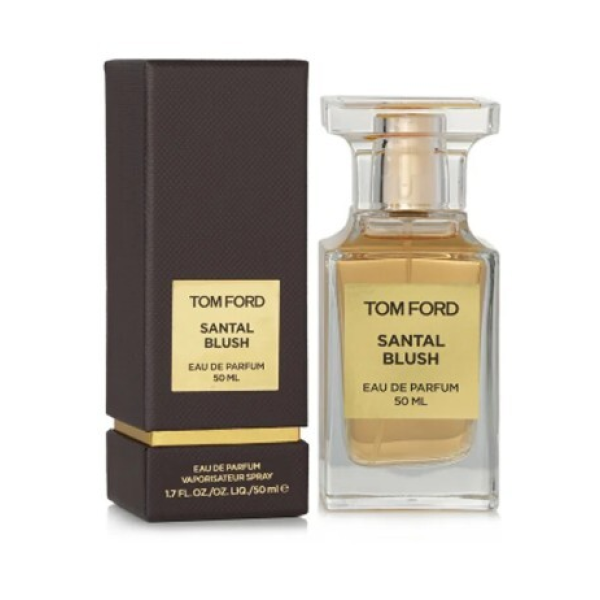 Tom Ford Santal Blush EDP parfumuotas vanduo moterims, 50 ml