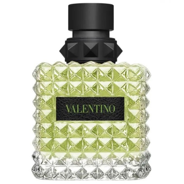 Valentino Donna Born In Roma Green Stravaganza EDP parfumuotas vanduo moterims, 50 ml