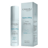 Stangrinantis veido kremas Casmara Hydra Lifting Hydro Firming Cream, tinka brandžiai, išsausėjusiai veido odai, 50 ml