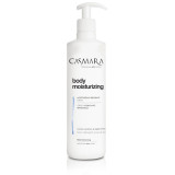 Drėkinamasis kūno kremas Casmara Body Moisturizing, 500 ml