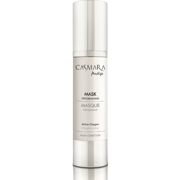 Deguoninė veido kaukė Casmara Mask Oxygenating, 150 ml