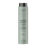 Drėkinamasis šampūnas plaukams Lakme Teknia Organic Balance Shampoo, 300 ml