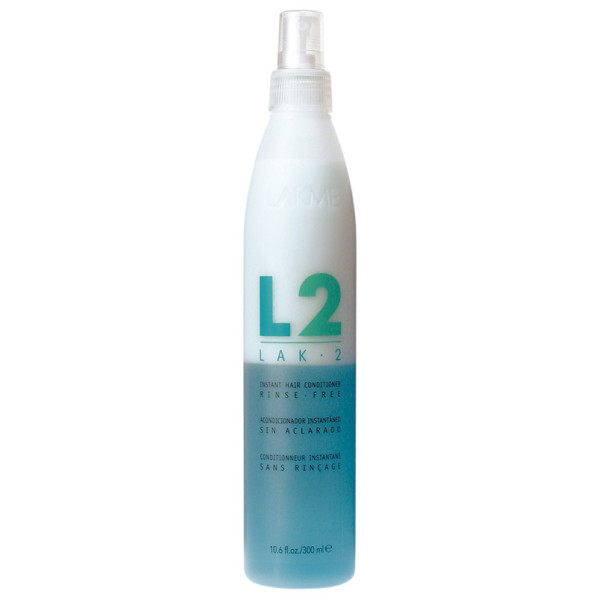 Intensyvus kondicionierius Lakme Master L-2, 300 ml