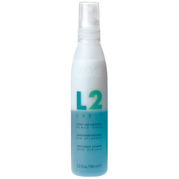 Intensyvus kondicionierius Lakme Master L-2, 100 ml