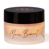 Drėkinamasis, švytėjimo kūnui suteikiantis sviestas Marie Brocart Lamari Shimmer and Bronzing Body Butter, su bronzantais, 50 g