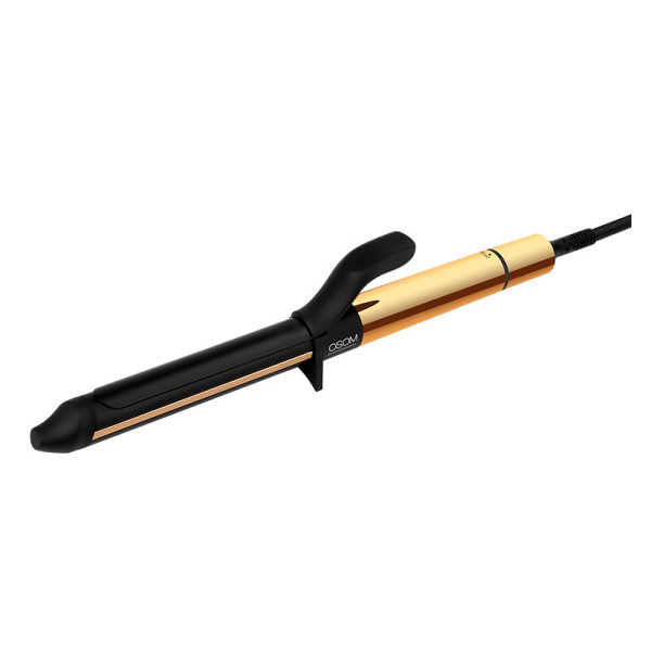 Plaukų formavimo žnyplės OSOM Professional Hair Curler, 25 mm skersmens