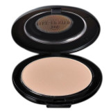 Skaidri kompaktinė pudra Make Up Studio Powder Compact Transparant Shimmering, 10 gr.