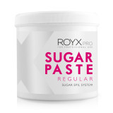 Royx Pro cukraus pasta Regular 1000 g