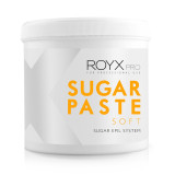 Royx Pro cukraus pasta SOFT 1000 g