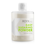 Royx Pro pudra prieš depiliaciją Sugaring Powder 200 g