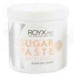 Royx Pro cukraus pasta Royx Sugar Paste White Pearl 300 g