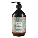 Skystas rankų muilas Heathcote & Ivory William Morris At Home Golden Lily Hand Wash, 750 ml