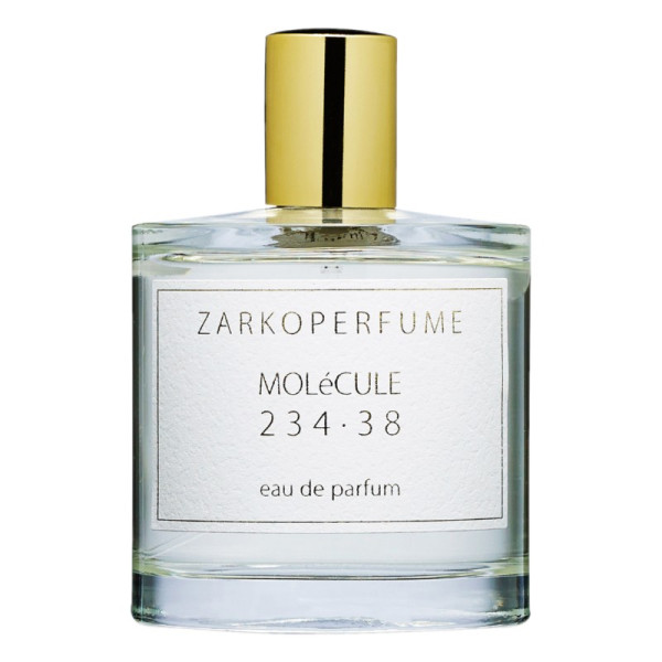 Nišiniai kvepalai Zarkoperfume Molecule 234.38, 100 ml