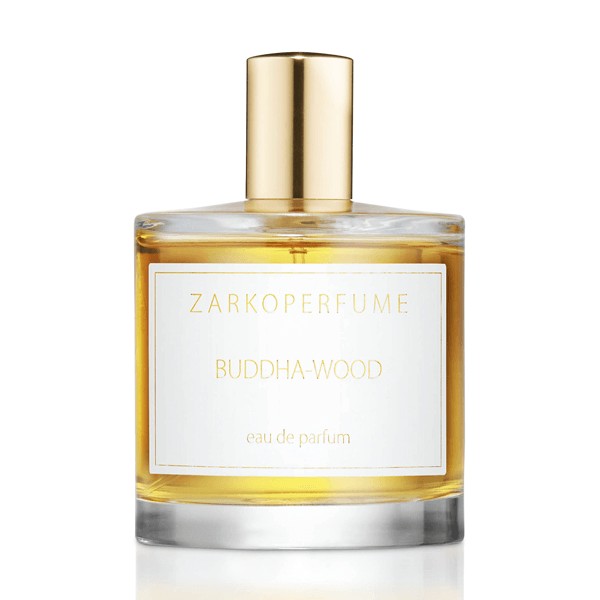 Nišiniai kvepalai Zarkoperfume Buddha-Wood, 100 ml
