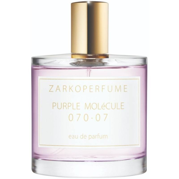 Nišiniai kvepalai Zarkoperfume Purple Molecule 070-07, 100 ml