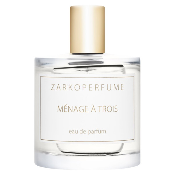 Nišiniai kvepalai Zarkoperfume Menage a'trois, 100 ml