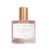 Nišiniai kvepalai Zarkoperfume Pink Molecule 090.09, 50 ml