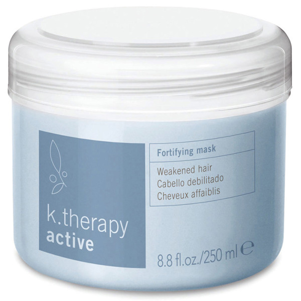 Atstatanti kaukė plaukams Lakme k.therapy active, 250 ml