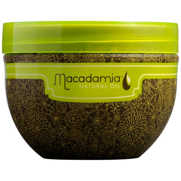 Atstatomoji kaukė Macadamia Natural Oil plaukams, 236 ml