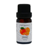 Be OSOM eterinis aliejus BEOSOM Orange, 10 ml