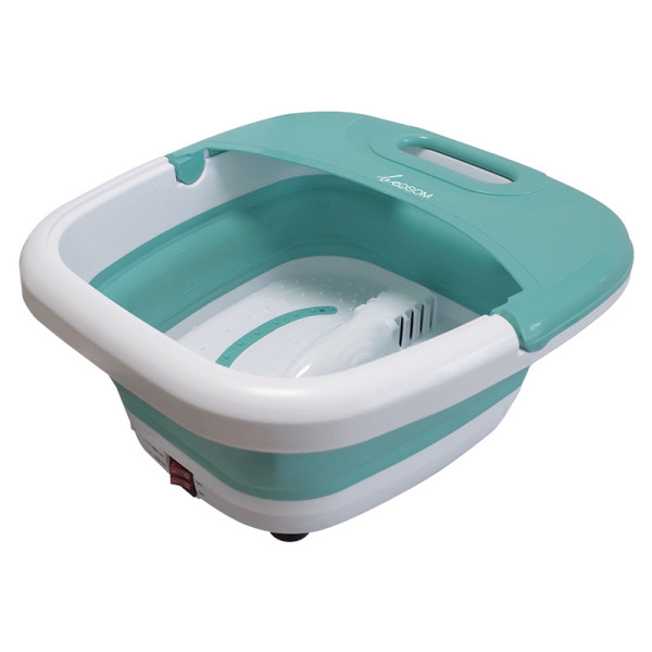 Be OSOM Foldable Foot SPA pedikiūro vonelė 