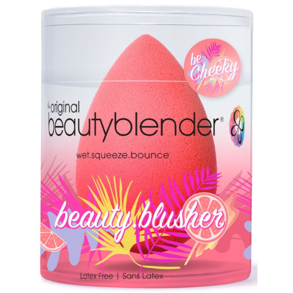 BeautyBlender Blusher Cheeky makiažo kempinėlė