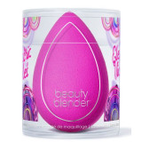 BeautyBlender Electric Violet makiažo kempinėlė, violetinės spalvos