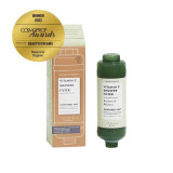 Dušo filtras prisotintas Vitaminu C Voesh Shower & Empower Vitamin C Shower Filter Rainforest Mist, 70 g
